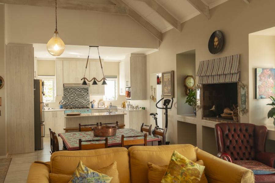 3 Bedroom Property for Sale in Blue Lagoon Western Cape